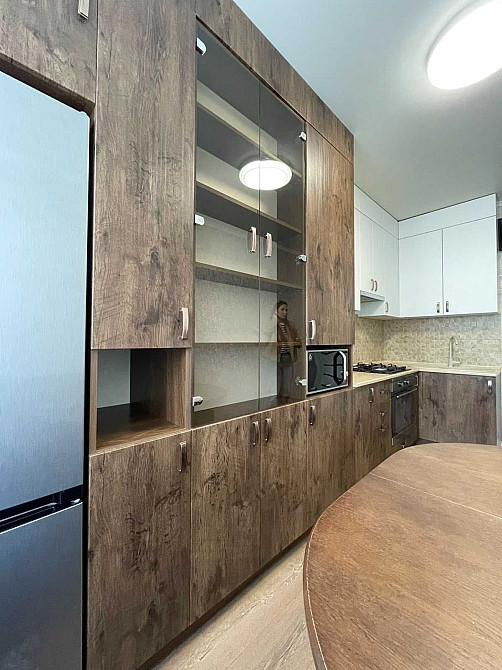 Терміновий продаж.Дуже класна 1к з ремонтом Ирпень - изображение 7