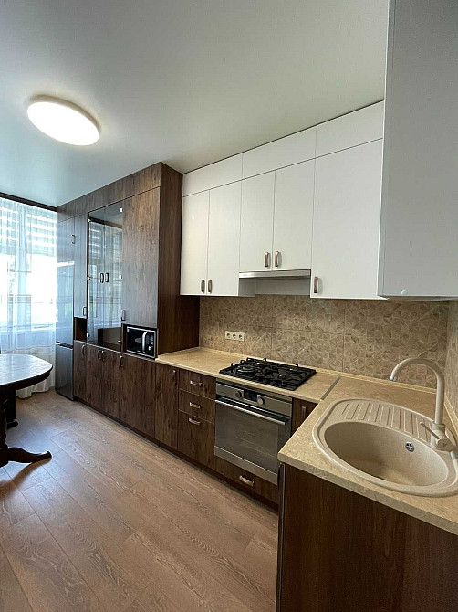 Терміновий продаж.Дуже класна 1к з ремонтом Ирпень - изображение 3