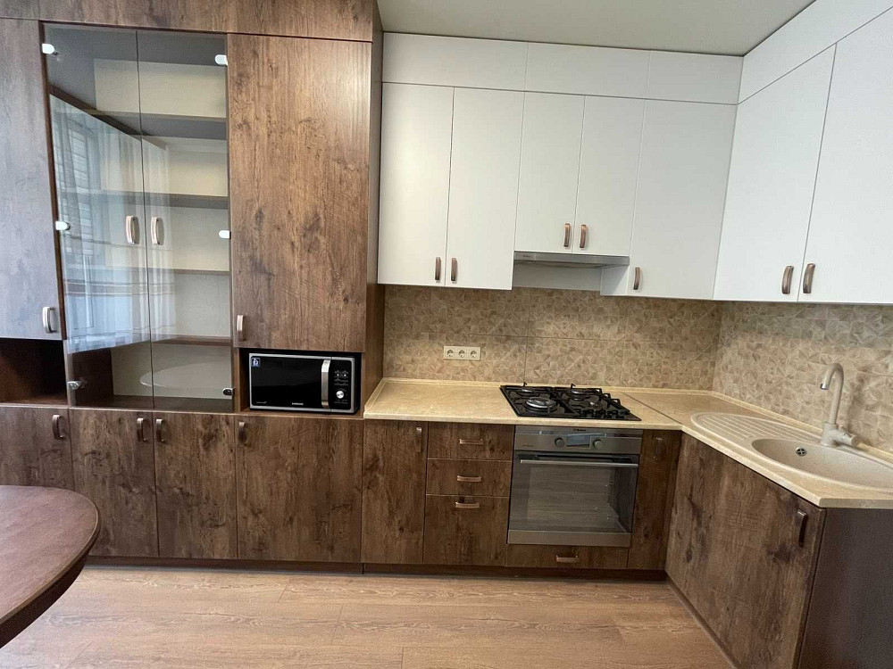 Терміновий продаж.Дуже класна 1к з ремонтом Ирпень - изображение 1