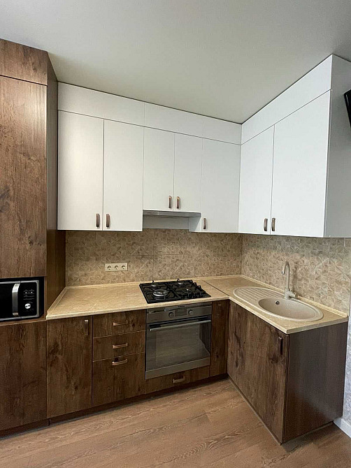 Терміновий продаж.Дуже класна 1к з ремонтом Ирпень - изображение 5