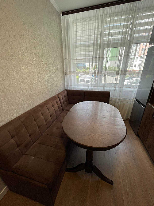 Терміновий продаж.Дуже класна 1к з ремонтом Ирпень - изображение 8