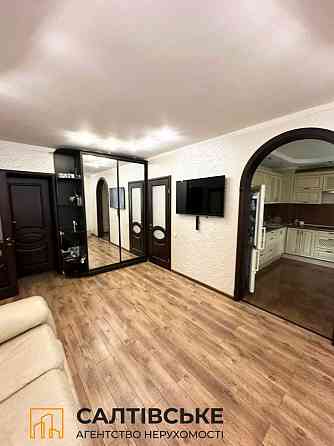 КЮ-0582 Продам 2к квартиру на Северной Салтовке Северная 4 Харків