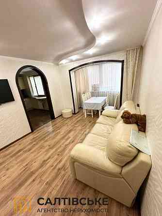 КЮ-0582 Продам 2к квартиру на Северной Салтовке Северная 4 Харків