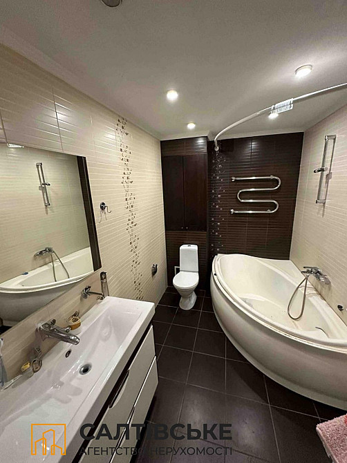 КЮ-0582 Продам 2к квартиру на Северной Салтовке Северная 4 Харьков - изображение 7