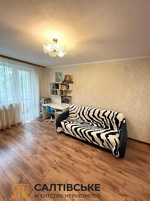 КЮ-0582 Продам 2к квартиру на Северной Салтовке Северная 4 Харьков - изображение 6