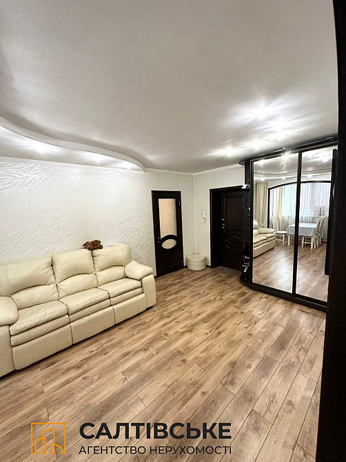 КЮ-0582 Продам 2к квартиру на Северной Салтовке Северная 4 Харьков - изображение 4