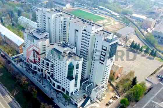 2к квартира ЖК Берестейський Київ