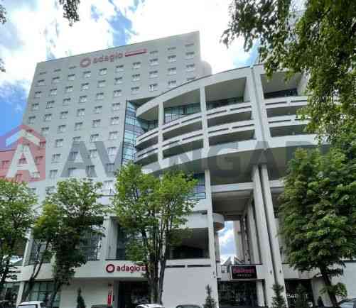 2к квартира ЖК Берестейський Київ