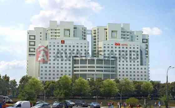 2к квартира ЖК Берестейський Київ