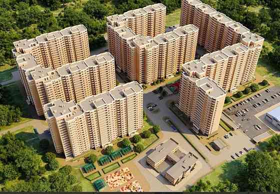 ВЛАСНИК. Продам квартиру в зданому будинку Real Park 43 Одеса