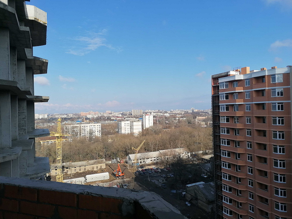 ВЛАСНИК. Продам квартиру в зданому будинку Real Park 43 Одеса - зображення 3