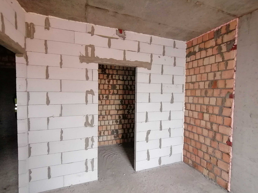 ВЛАСНИК. Продам квартиру в зданому будинку Real Park 43 Одеса - зображення 4