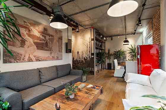 ЖК Stoletof Столєтова 56 Ремонт Лофт Без % Голосіївський + ПАРКОМІСЦЕ Киев