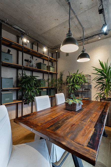 ЖК Stoletof Столєтова 56 Ремонт Лофт Без % Голосіївський + ПАРКОМІСЦЕ Київ - зображення 8