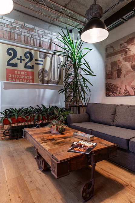 ЖК Stoletof Столєтова 56 Ремонт Лофт Без % Голосіївський + ПАРКОМІСЦЕ Київ - зображення 3