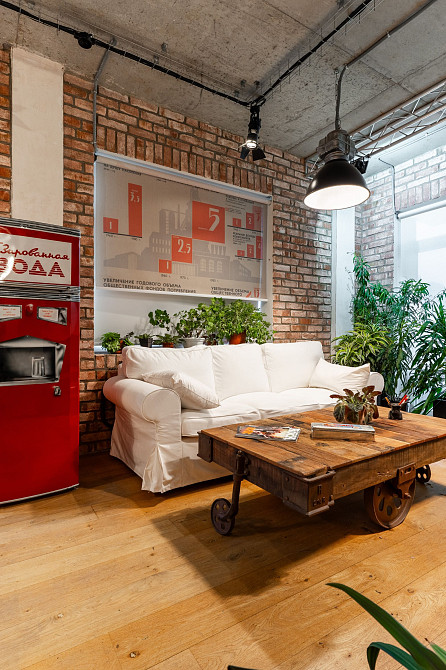 ЖК Stoletof Столєтова 56 Ремонт Лофт Без % Голосіївський + ПАРКОМІСЦЕ Київ - зображення 4