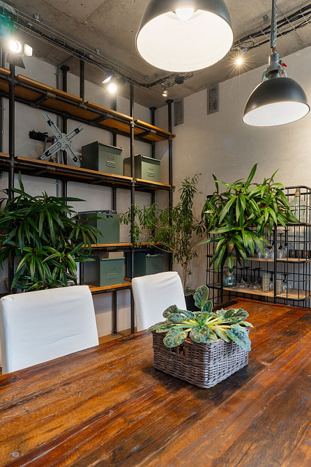 ЖК Stoletof Столєтова 56 Ремонт Лофт Без % Голосіївський + ПАРКОМІСЦЕ Київ - зображення 7