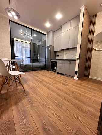 Новая 1-комн.квартира-студия с балконом‼️ ЖК Акрополь‼️5 ст. Фонтана‼️ Одеса