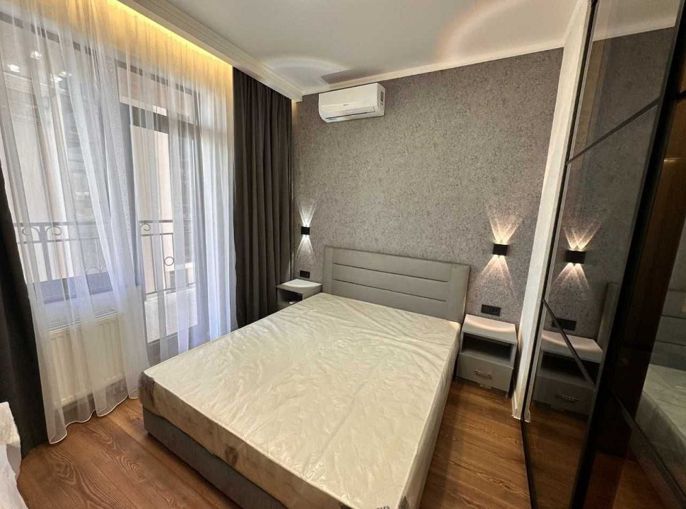 Новая 1-комн.квартира-студия с балконом‼️ ЖК Акрополь‼️5 ст. Фонтана‼️ Одеса - зображення 8