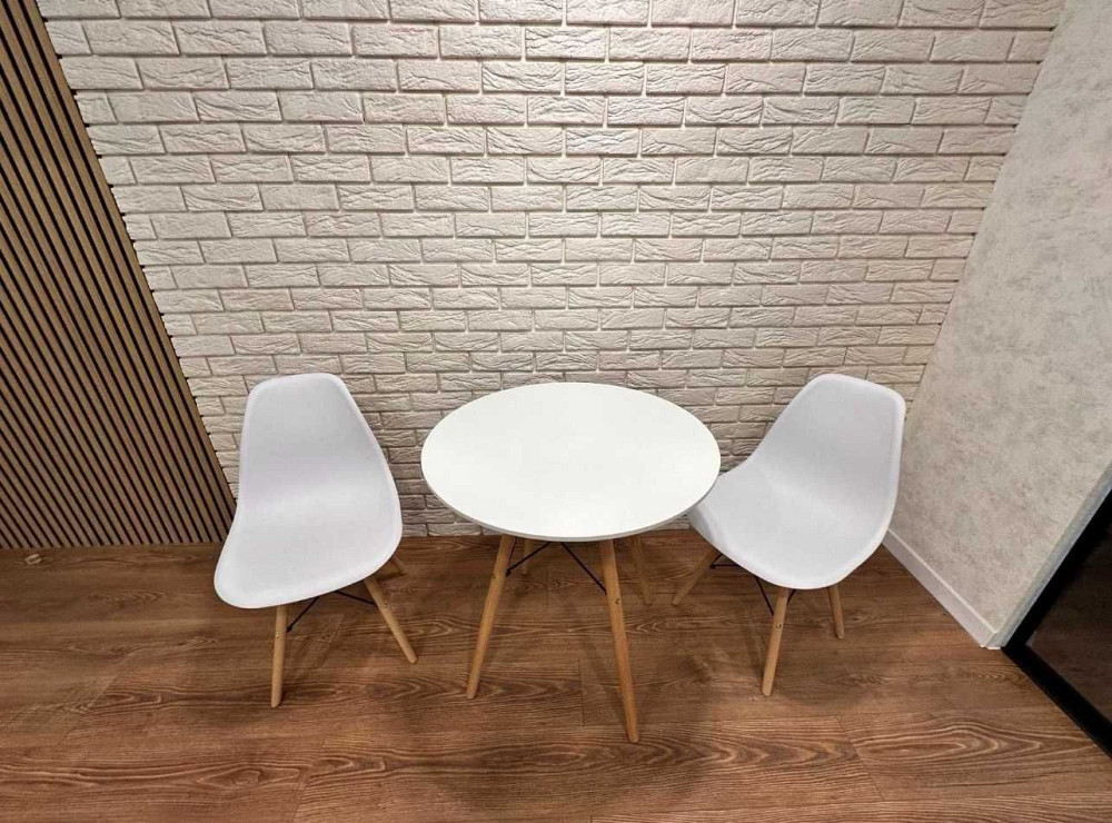 Новая 1-комн.квартира-студия с балконом‼️ ЖК Акрополь‼️5 ст. Фонтана‼️ Одеса - зображення 5