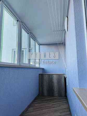 Продаж 2-кімнатної квартири з новим дизайнерським ремонтом в новому ЖК Київ