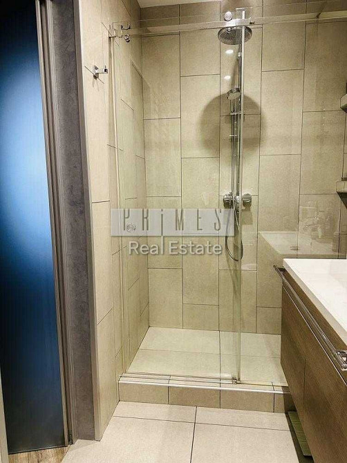 Продаж 2-кімнатної квартири з новим дизайнерським ремонтом в новому ЖК Київ - зображення 8