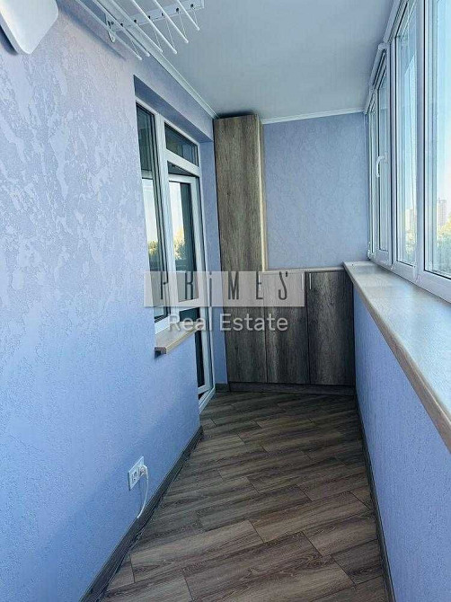 Продаж 2-кімнатної квартири з новим дизайнерським ремонтом в новому ЖК Київ - зображення 3