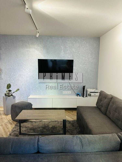 Продаж 2-кімнатної квартири з новим дизайнерським ремонтом в новому ЖК Київ - зображення 5