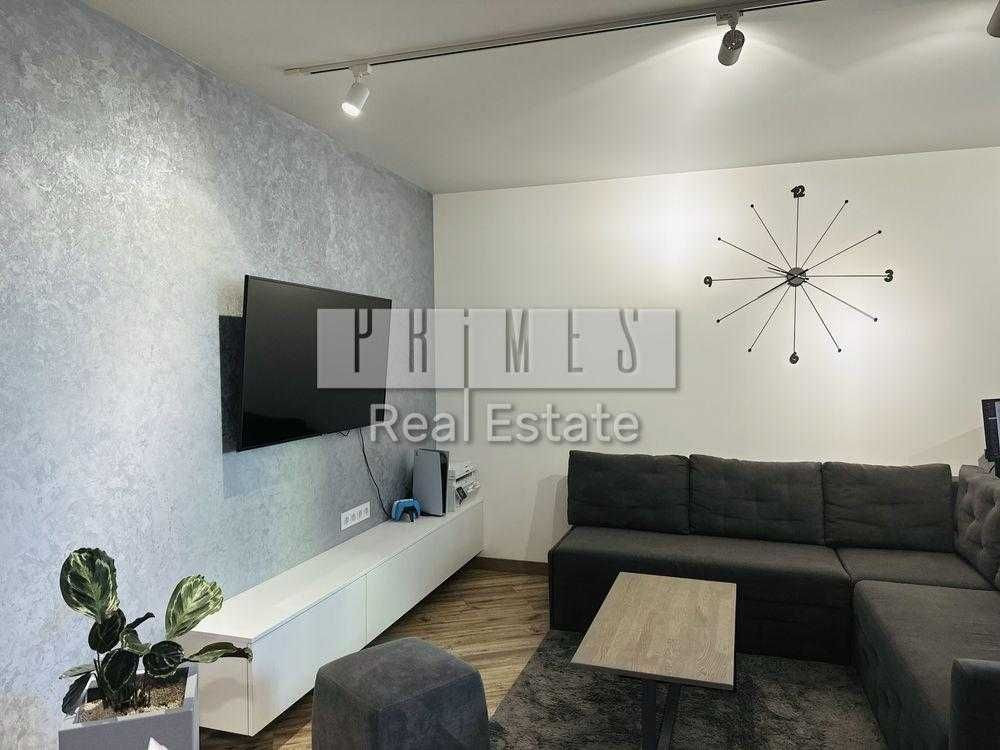 Продаж 2-кімнатної квартири з новим дизайнерським ремонтом в новому ЖК Київ - зображення 6