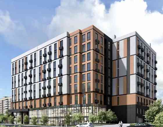 Продаж 1-кімнатної новобудови від БК «Водограй» | ЖК «Fenix» Черновцы