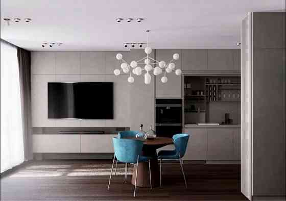 Продаж 1-кімнатної новобудови від БК «Водограй» | ЖК «Fenix» Черновцы