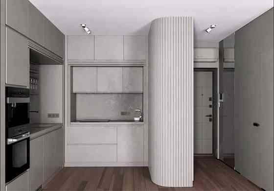 Продаж 1-кімнатної новобудови від БК «Водограй» | ЖК «Fenix» Черновцы