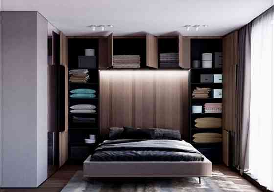 Продаж 1-кімнатної новобудови від БК «Водограй» | ЖК «Fenix» Черновцы