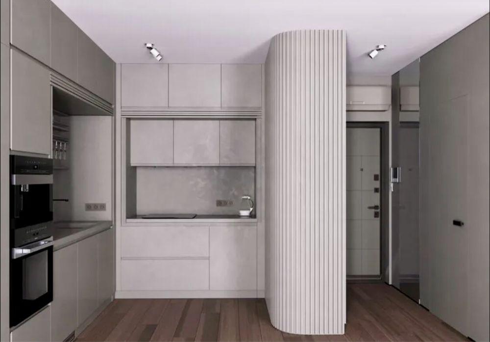 Продаж 1-кімнатної новобудови від БК «Водограй» | ЖК «Fenix» Черновцы - изображение 4