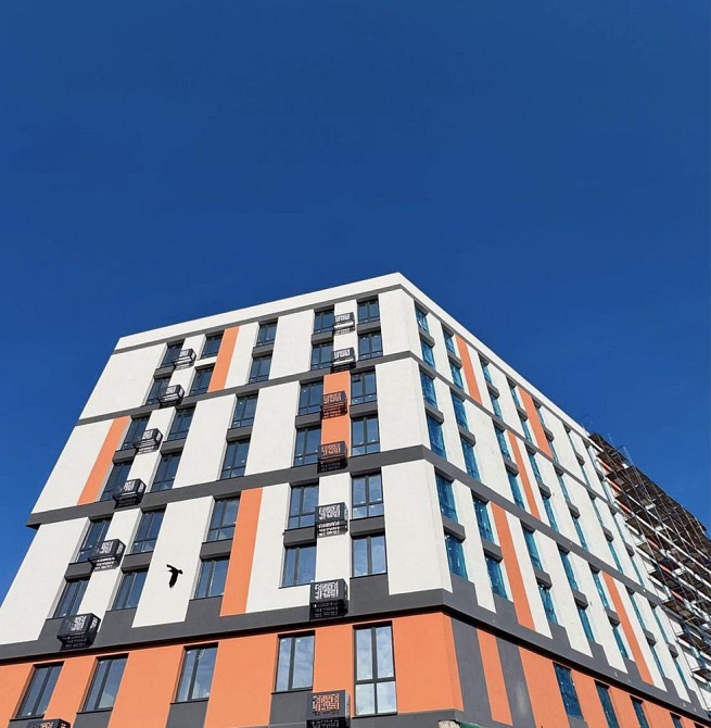 Продаж 1-кімнатної новобудови від БК «Водограй» | ЖК «Fenix» Черновцы - изображение 2