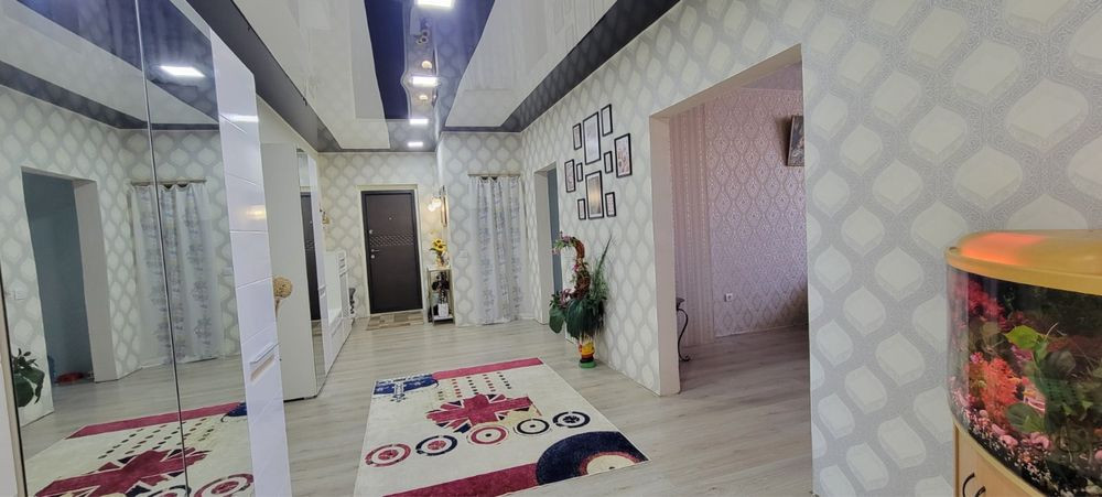 Продаж 3к квартири в ЖК Атлант, Коцюбинське Коцюбинське - зображення 4