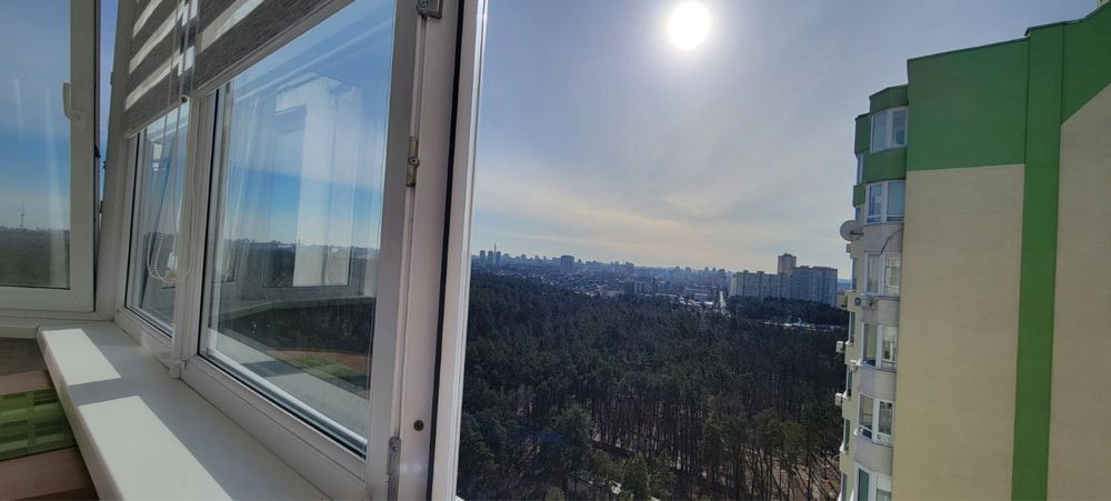 Продаж 3к квартири в ЖК Атлант, Коцюбинське Коцюбинське - зображення 6