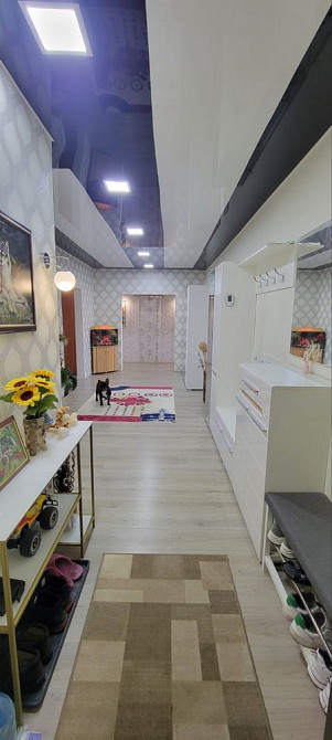 Продаж 3к квартири в ЖК Атлант, Коцюбинське Коцюбинське - зображення 1