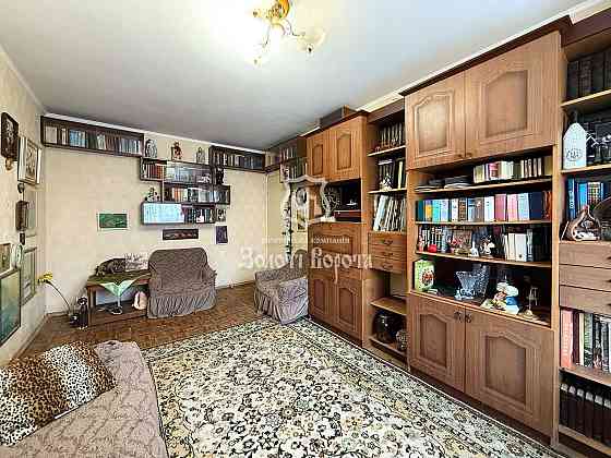 Квартира, 3к. Житловий стан. Коласа, 21, Борщагівка, Святошинський р-н Київ