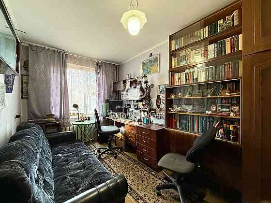 Квартира, 3к. Житловий стан. Коласа, 21, Борщагівка, Святошинський р-н Київ