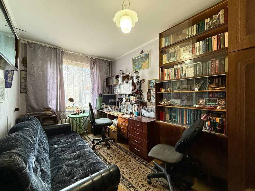 Квартира, 3к. Житловий стан. Коласа, 21, Борщагівка, Святошинський р-н Київ - зображення 6