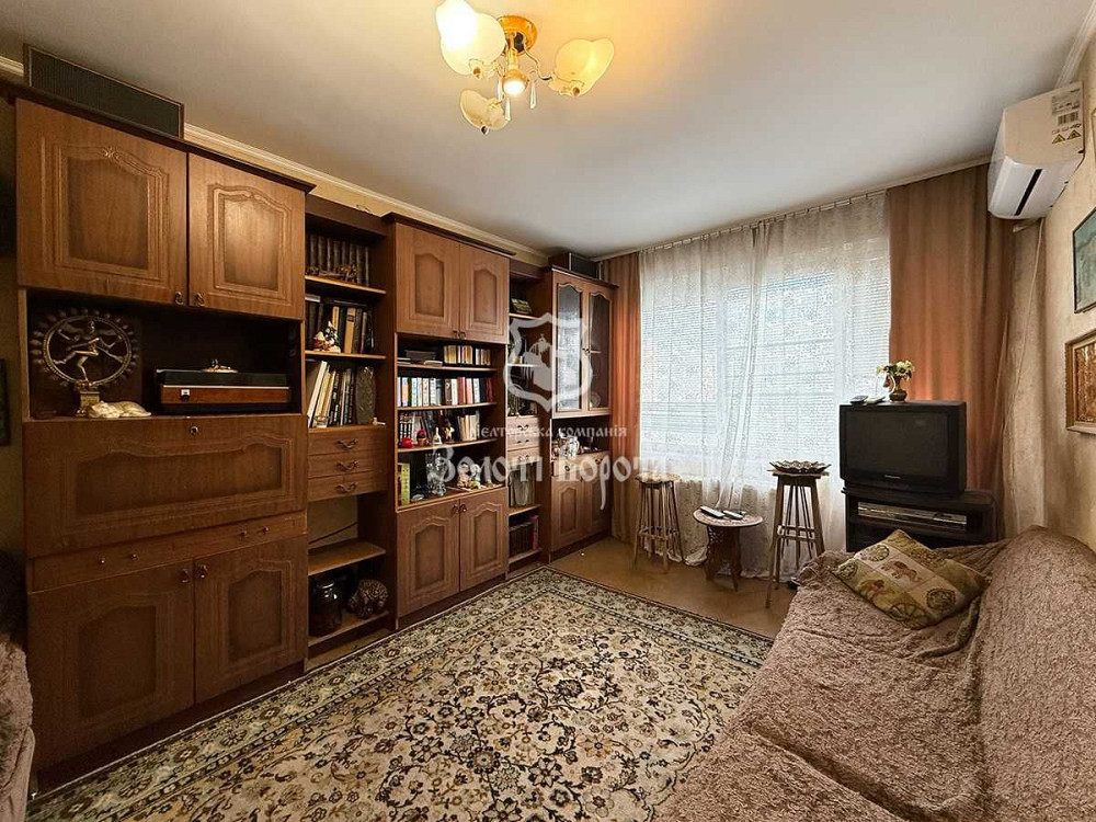 Квартира, 3к. Житловий стан. Коласа, 21, Борщагівка, Святошинський р-н Київ - зображення 2