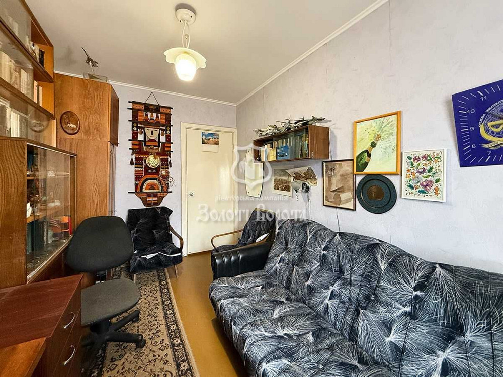 Квартира, 3к. Житловий стан. Коласа, 21, Борщагівка, Святошинський р-н Київ - зображення 7