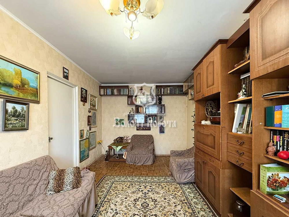 Квартира, 3к. Житловий стан. Коласа, 21, Борщагівка, Святошинський р-н Київ - зображення 4