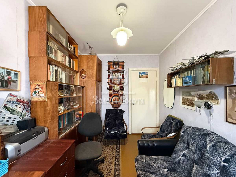 Квартира, 3к. Житловий стан. Коласа, 21, Борщагівка, Святошинський р-н Київ - зображення 8