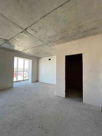 Однокімнатна квартира з видом на озеро БЕЗ КОМІСІЇ!! Буча