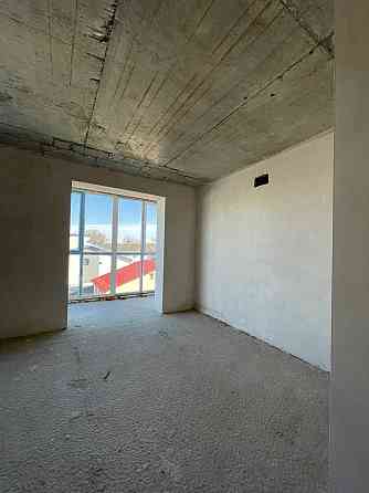 Однокімнатна квартира з видом на озеро БЕЗ КОМІСІЇ!! Буча