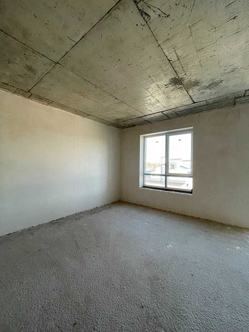 Однокімнатна квартира з видом на озеро БЕЗ КОМІСІЇ!! Буча - изображение 3