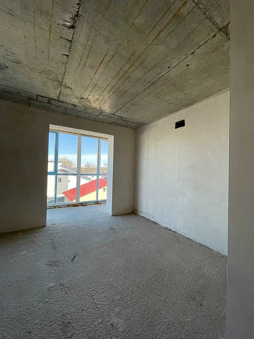 Однокімнатна квартира з видом на озеро БЕЗ КОМІСІЇ!! Буча - изображение 2