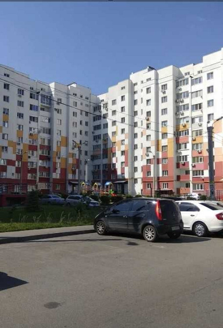 Продам квартиру 47м2! Победа! Новострой (21514) Харків - зображення 1